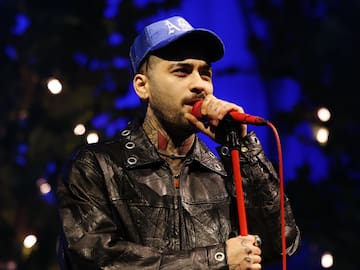 Zayn Malik sorprende al cantar tema de One Direction tras pasar 10 años de su salida; así fue