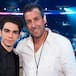 VIDEO: Adam Sandler conmueve a los fans de Disney con un homenaje a Cameron Boyce en Happy Gilmore 2