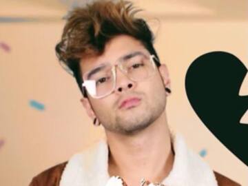 Estos dos famosos youtubers fueron novios y nadie lo sabía