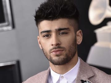Zayn Malik anunció las fechas de su gira 'Stairway To The Sky' ¿Vendrá a Colombia?