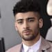 Zayn Malik anunció las fechas de su gira 'Stairway To The Sky' ¿Vendrá a Colombia?