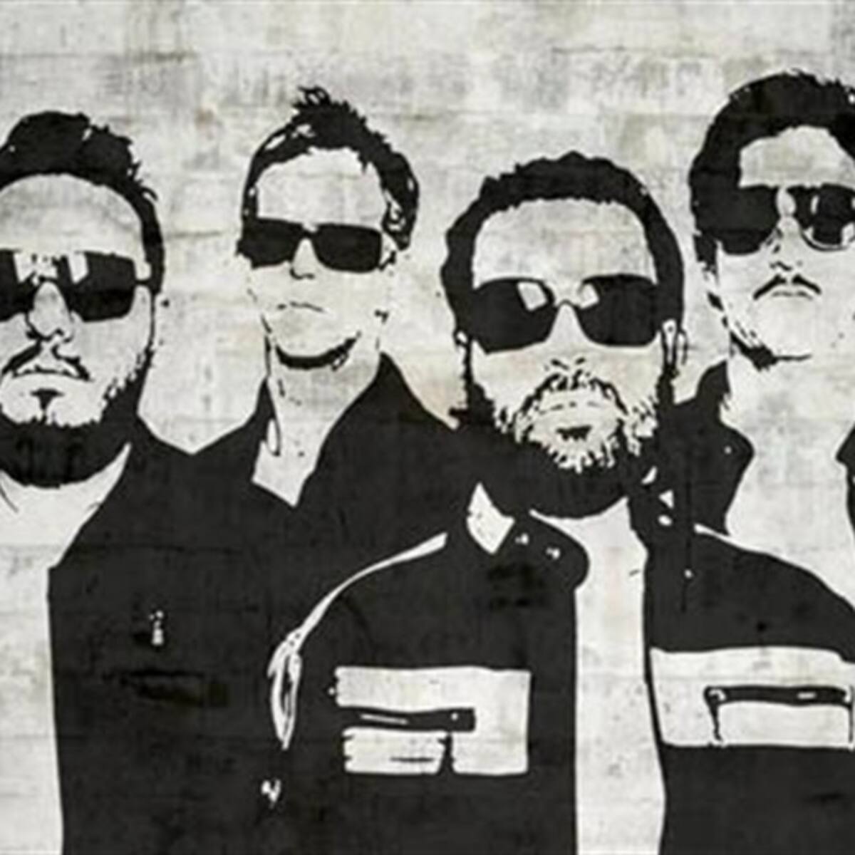 El festival Vive Latino intimida a Molotov