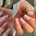 Cuatro diseños de uñas que puedes combinar entre tu manicure y pedicure; son elegantes y femeninos