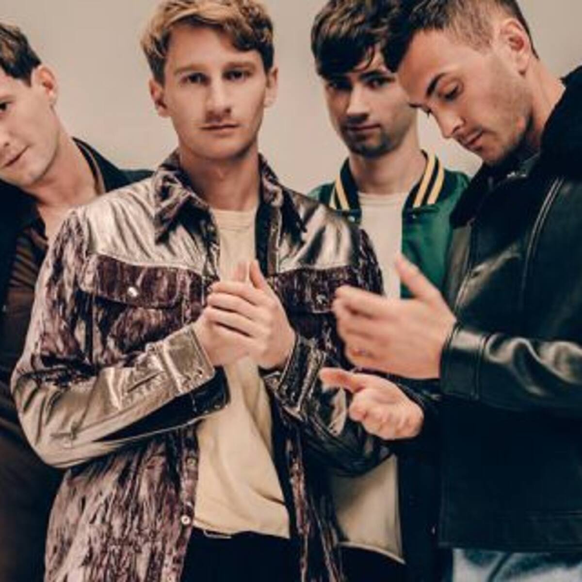 Glass Animals llegará con su música en Lollapalooza 2017