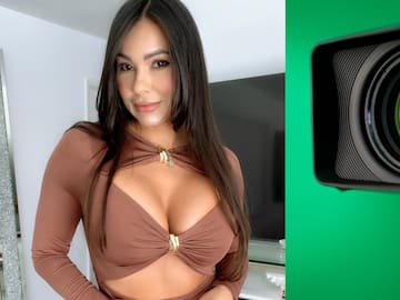 Esperanza Gómez reveló sus condiciones para hacer cine para adultos: "En Colombia no grabo con nadie"