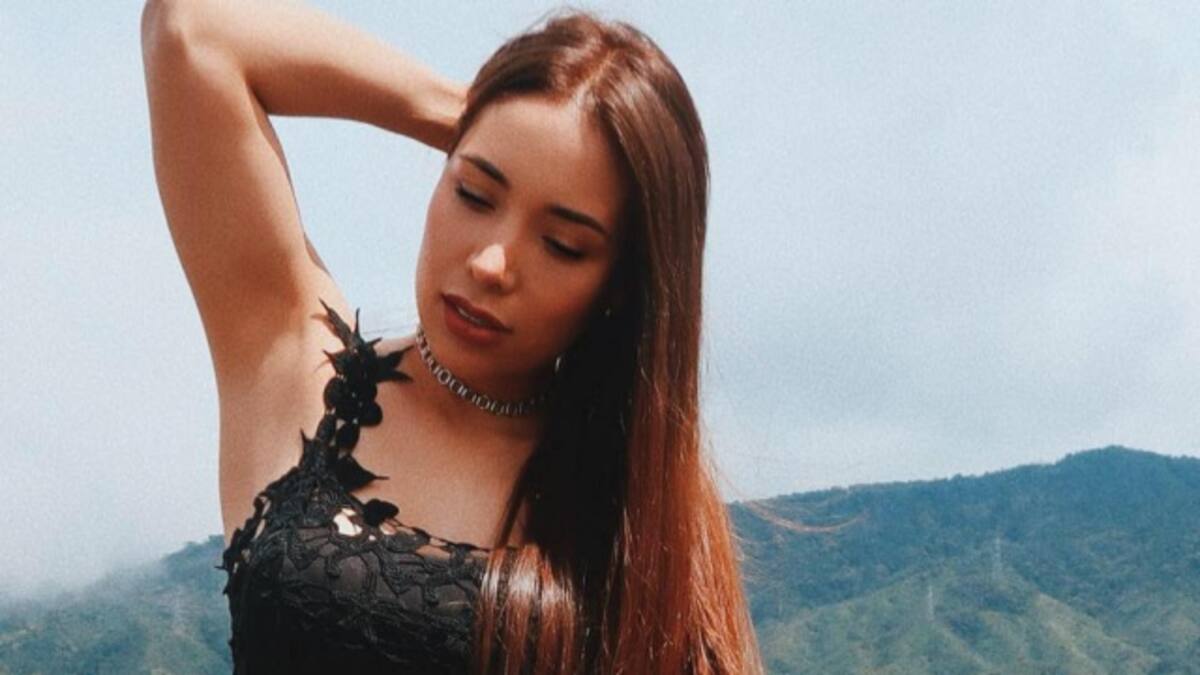 Las amigas de Luisa Fernanda W que dejaron a más de uno con la boca abierta