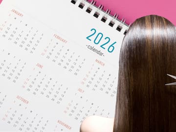 Mejores DÍAS para cortar cabello en casa y que crezca muy rápido: Vea el calendario lunar de mayo