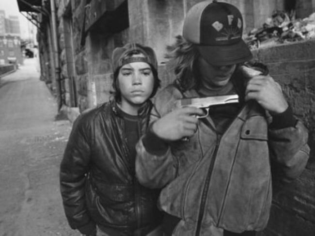 Instagram/brooklynbeckham