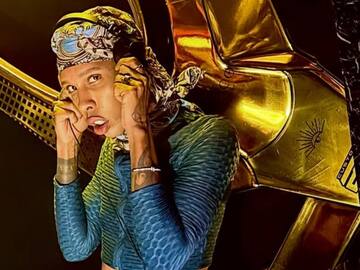 "No confío en nadie": Filtran últimos chats de Dj Regio con su pareja antes de desaparecer