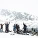 Imágenes reales de sobrevivientes de 'La Sociedad de la Nieve' ¿Se parecen a los actores?