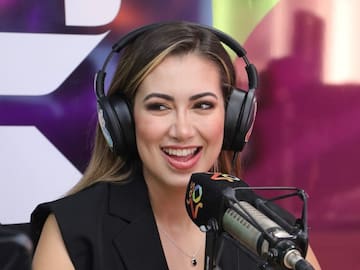 Nanis Ochoa manifestó que su eliminación de La Casa de los Famosos fue “injusta”