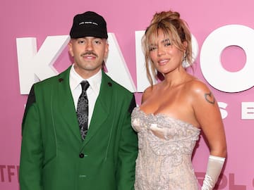 Karol G habla por primera vez de su dolorosa separación con Feid: “no quería estar ahí"