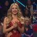 La millonada que cuesta el vestido que uso Cristina Hurtado en la final de La Casa de los Famosos
