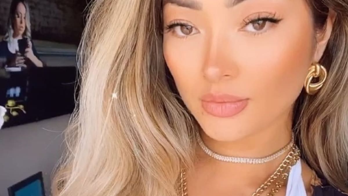 Influenciadora rifará su "nueva virginidad" tras haberse reconstruido el himen