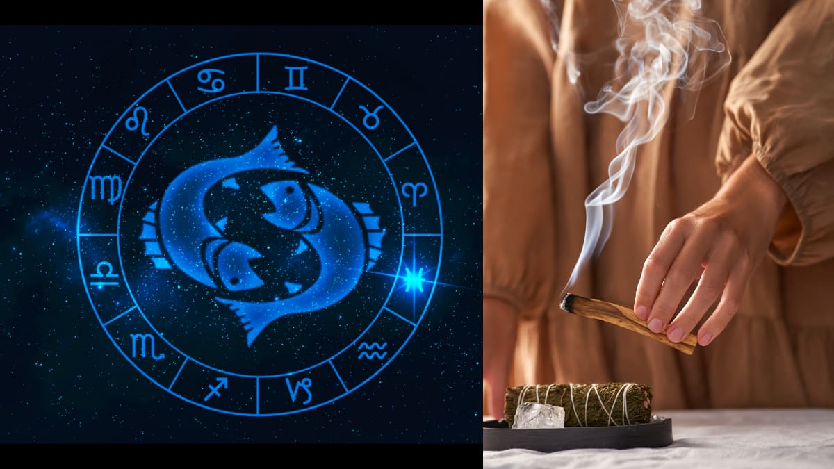 Atención Piscis: Ritual "Carta de Gratitud y Fluidez" de soltar para recibir, terminando febrero
