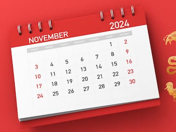 El mejor y peor día del inicio de noviembre, según el horóscopo chino; ¿Por qué?