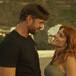 William Levy y Maggie Civantos, pareja sorpresa de la película 'Bajo un volcán'