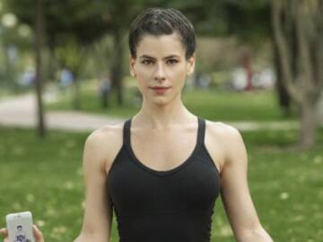 Zharick León reaparece en las redes sociales con sorprendente foto