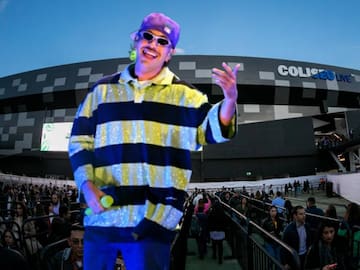 Esta es la canción que Feid ha interpretado más veces en vivo; ¿la cantó en su show en Bogotá?