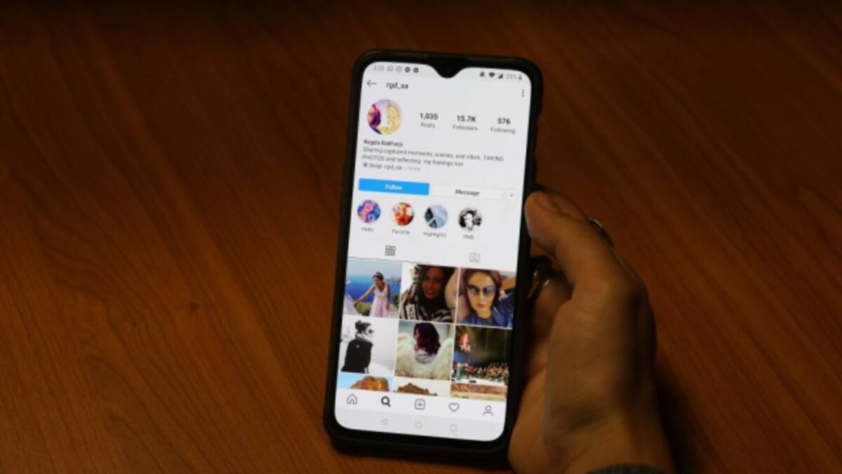 Instagram: la nueva actualización que cambiará la forma de ver las Stories