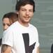 Louis Tomlinson firma un contrato discográfico con el sello de Simon Cowell