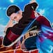 Cristiano Ronaldo confirmado como luchador en Fatal Fury: City of the Wolves