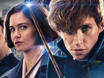 ¿Cancelada? Actores hablan del desalentador futuro ‘Animales Fantásticos’, saga de Harry Potter