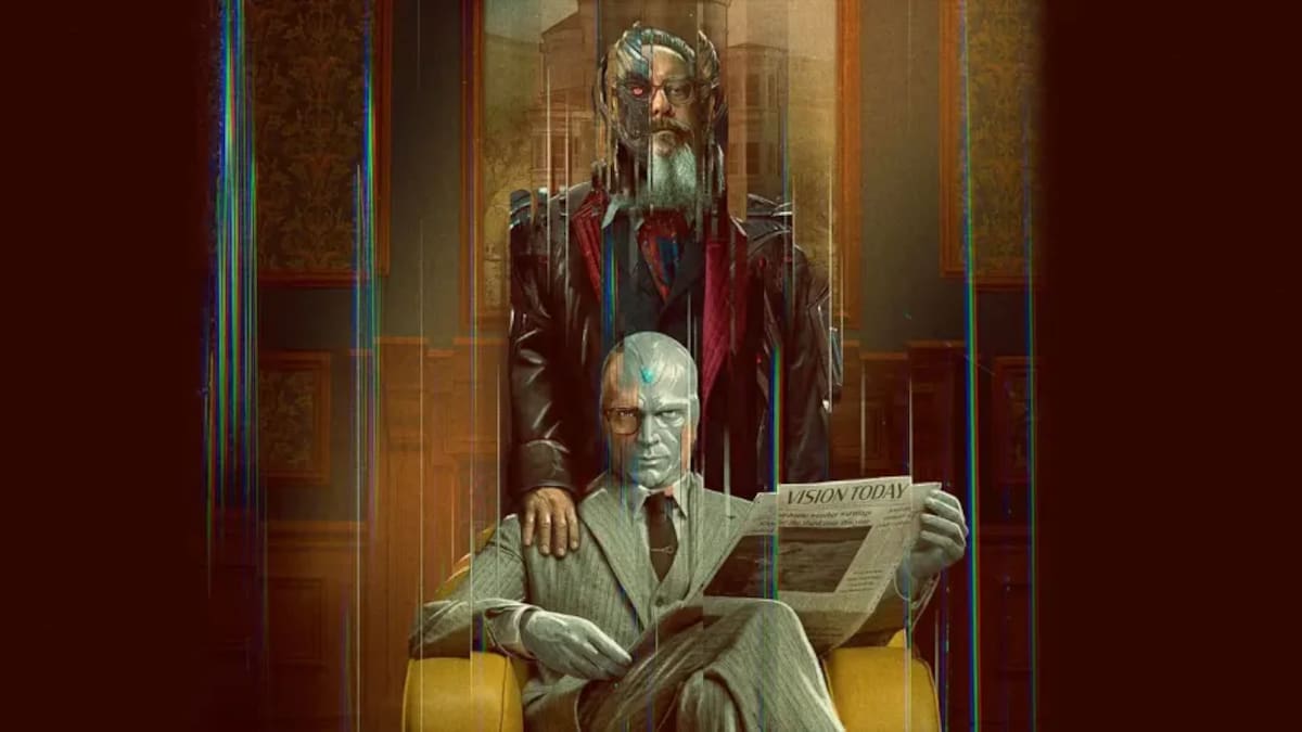 VisionQuest ya está en streaming: Capítulos y explicación de la última entrega de la trilogía