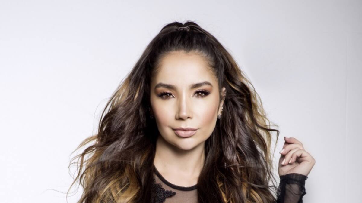 Así es la casa donde Paola Jara pasa su cuarentena