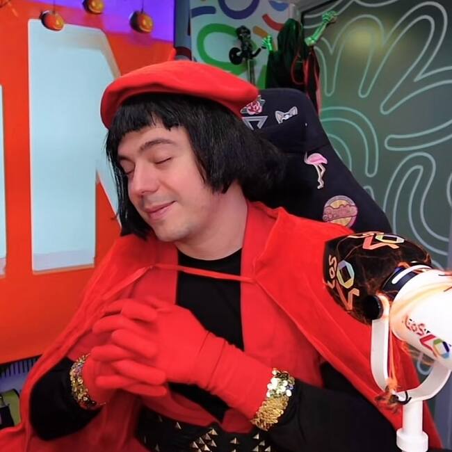 Créditos: Roberto Cardona Impresentables