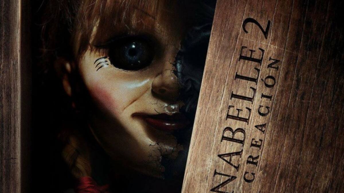 Estas son las películas más taquilleras en EE.UU durante esta semana