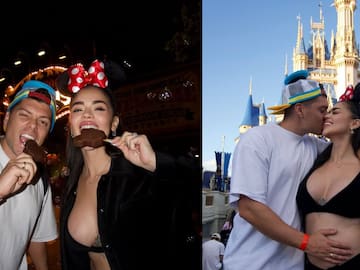 'La Segura', exparticipante de 'La Casa de los Famosos' va a ser mamá: así confesó la noticia