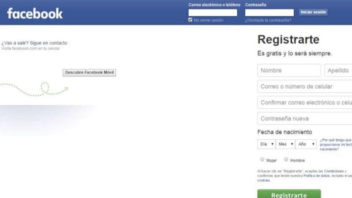 Los 7 tipos de personas que tienes que eliminar de tu Facebook