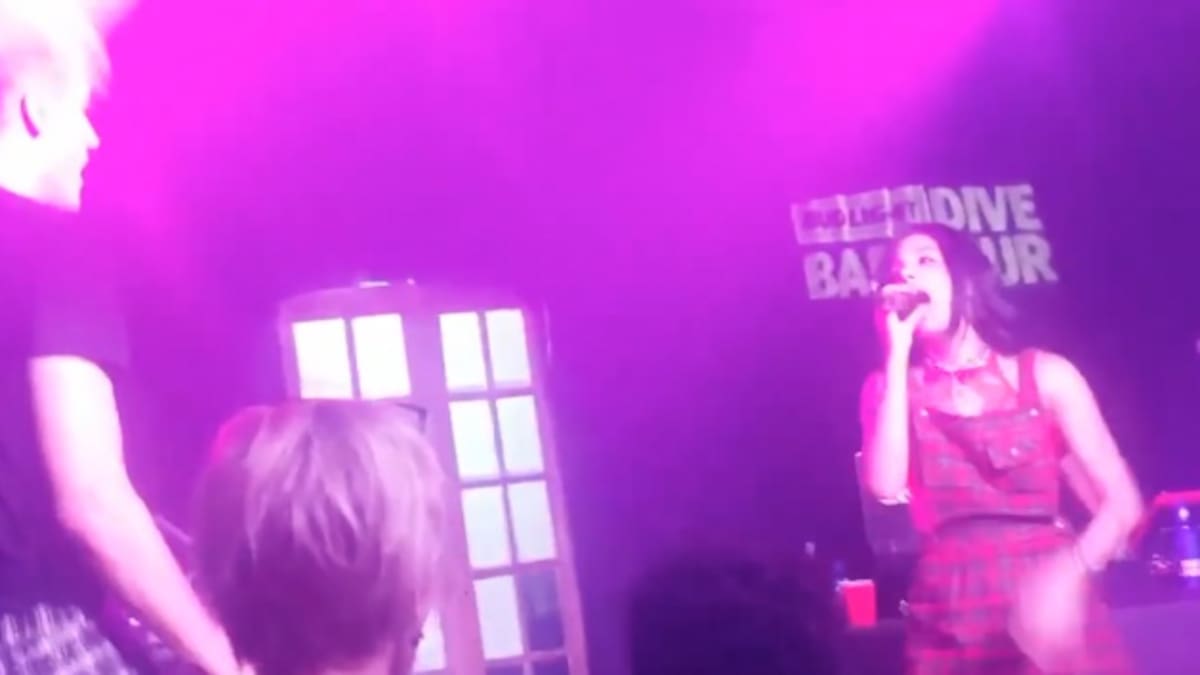 Tenemos noticias de la música en #LOS40ONESHOT