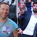 Shakira reveló cómo Chris Martín de Coldplay la apoyó tras su separación con Piqué