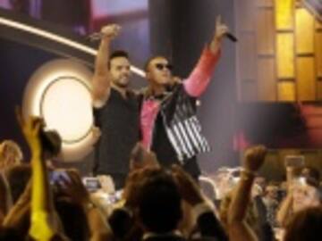 LUIS FONSI SE UNIÓ A LA SEGUNDA PARTE DEL VIDEO VIRAL DE LOS ITALIANOS QUE SE BURLAN DE “DESPACITO”