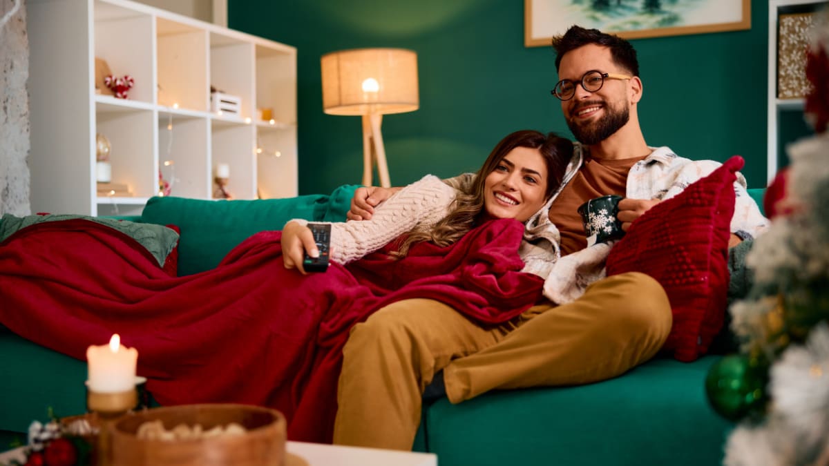 Esta es la película más candente de Prime Video para disfrutar en pareja por San Valentín