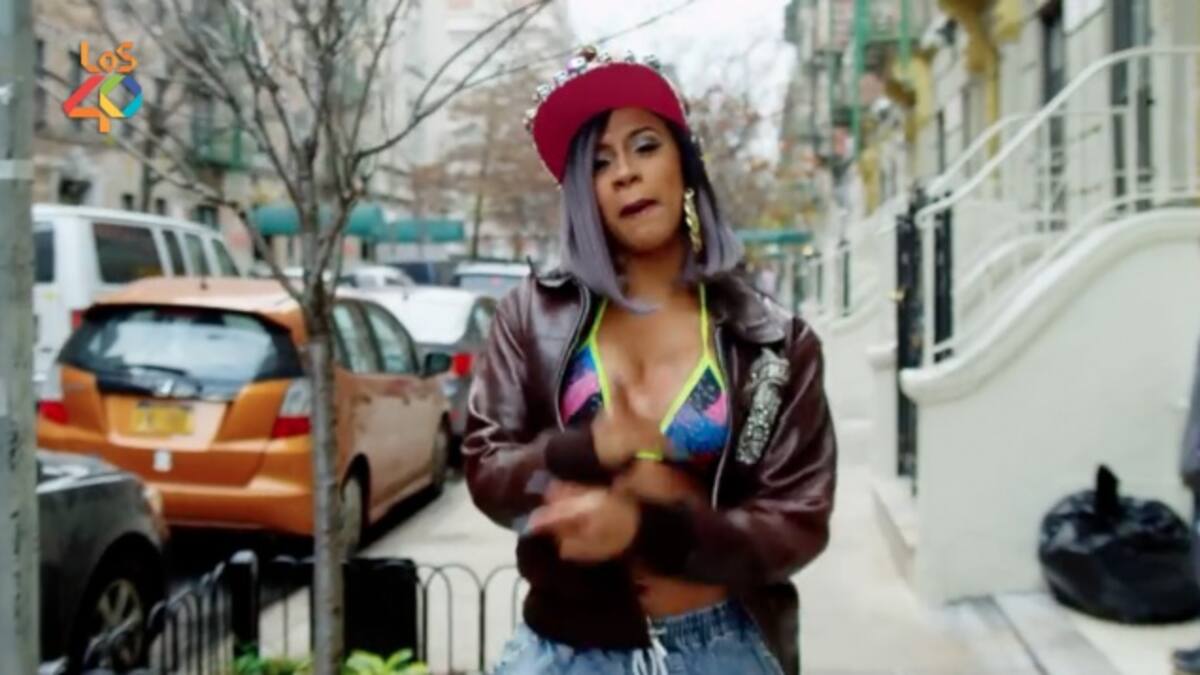 #LOS40ONESHOT cargado de noticias musicales