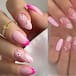 6 ideas de diseños de uñas para principiantes: perfectas para aprender