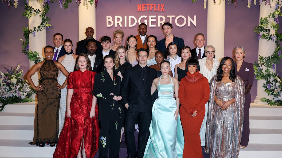 Temporada 4 de Bridgerton en Netflix: Fecha de estreno y cambios que tendría la serie