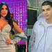 Así lucía Karina García de La Casa de los Famosos cuando protagonizó canción de Legarda