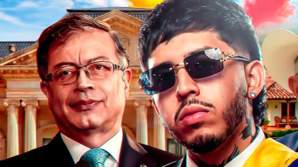 Hora y dónde ver el stream de WestCol con Gustavo Petro desde La Casa de Nariño