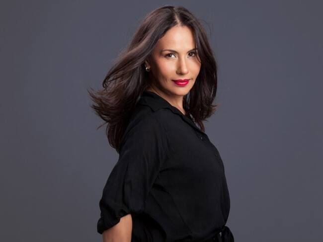 Nórida Rodríguez | Créditos: Colprensa