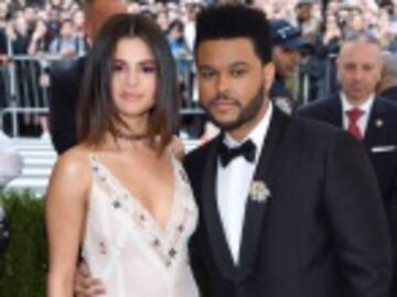 Selena Gómez y el mensaje oculto de su atuendo en la Gala del MET