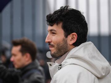 Sebastián Yatra hizo una confesión que sorprendió a todos sus seguidores:"estuve en la cárcel"