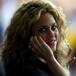 Así reaccionó Shakira ante la derrota de la Selección Colombia contra Japón.