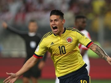 Jugadora de la Selección Colombia femenina presumió el regalo que le dio James ¡Hasta la invitó a la casa!