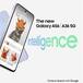 Samsung democratiza funciones de Inteligencia Artificial en la nueva serie Galaxy A