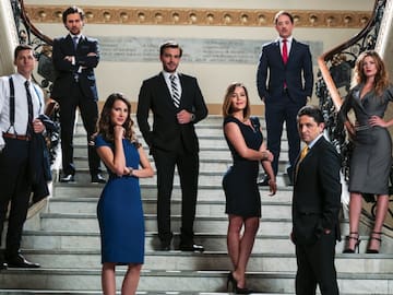 Actor de ‘La Ley de Corazón’ casi se va a los golpes en panadería de Bogotá; este es el video