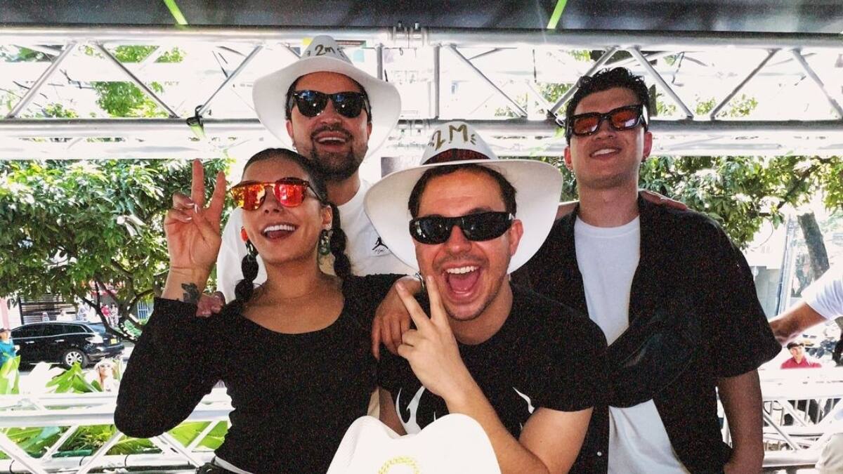 Luis Alfonso, Fucks News y más: las entrevistas en las que fuimos más Impresentables